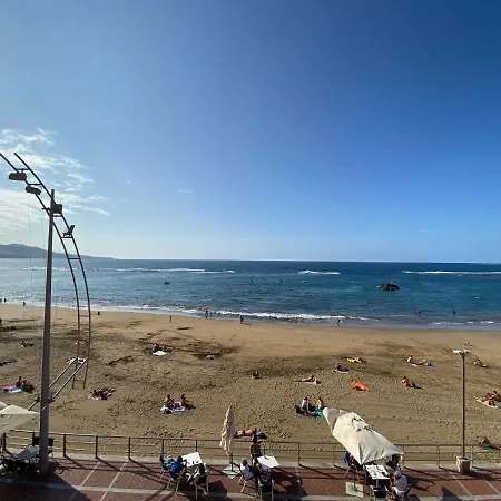 Yellow Sunmarine Ii Las Palmas de Gran Canaria